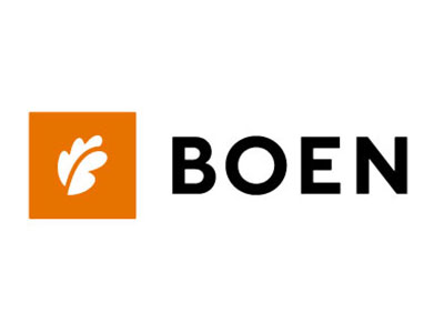 Logo Boen