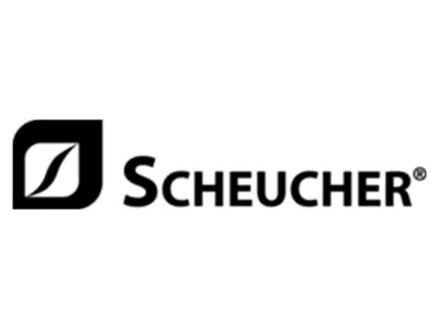 Logo Scheucher