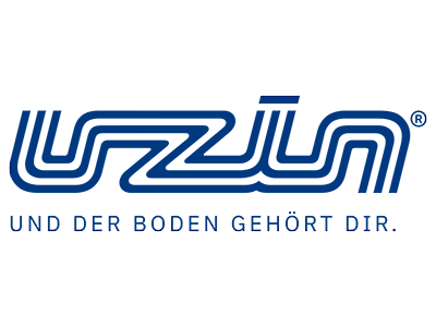 Logo UZIN